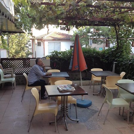 Kirimli Hotel Safranbolu Zewnętrze zdjęcie