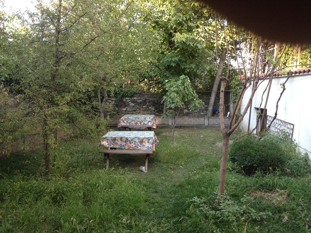 Kirimli Hotel Safranbolu Zewnętrze zdjęcie