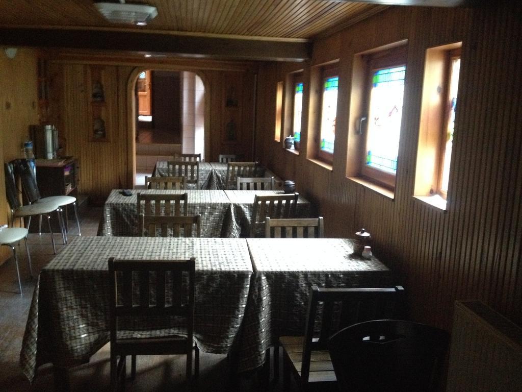 Kirimli Hotel Safranbolu Zewnętrze zdjęcie