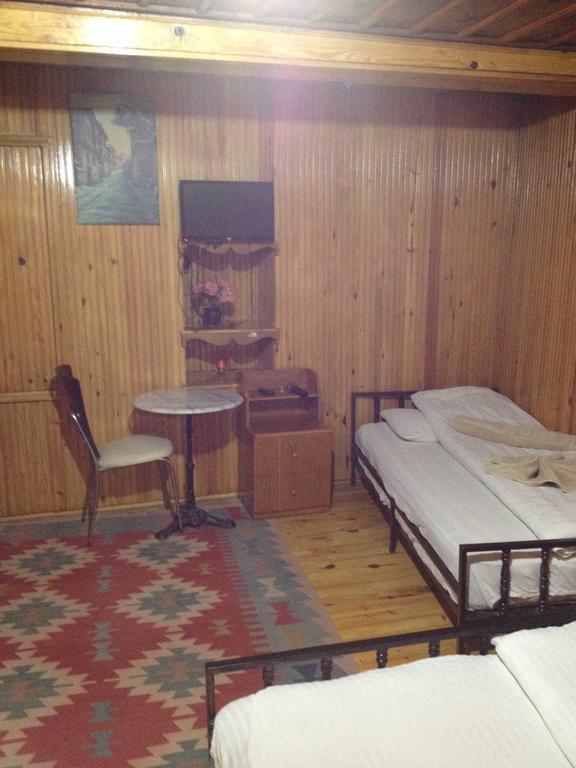 Kirimli Hotel Safranbolu Pokój zdjęcie