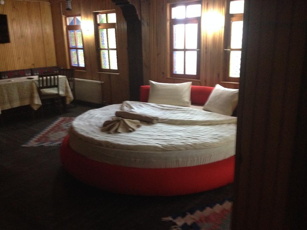 Kirimli Hotel Safranbolu Zewnętrze zdjęcie