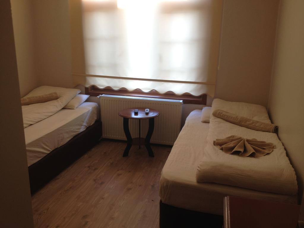 Kirimli Hotel Safranbolu Pokój zdjęcie