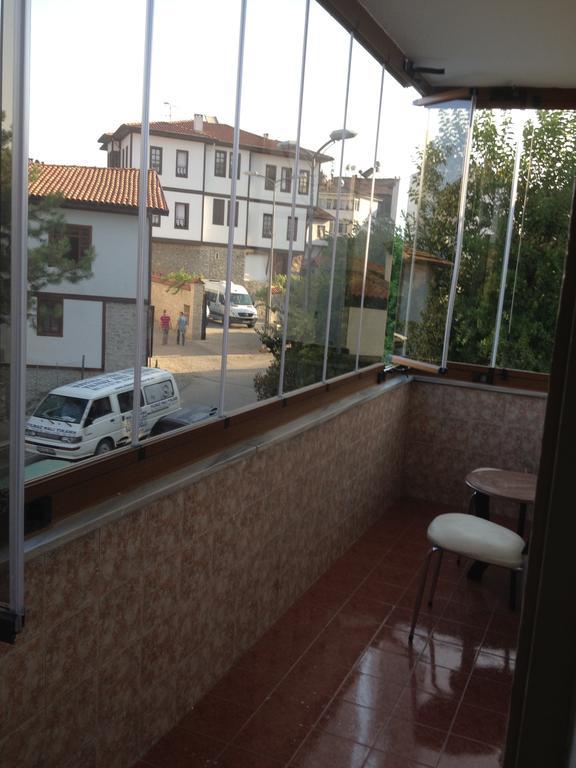 Kirimli Hotel Safranbolu Pokój zdjęcie