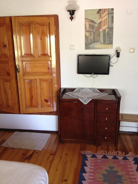 Kirimli Hotel Safranbolu Pokój zdjęcie