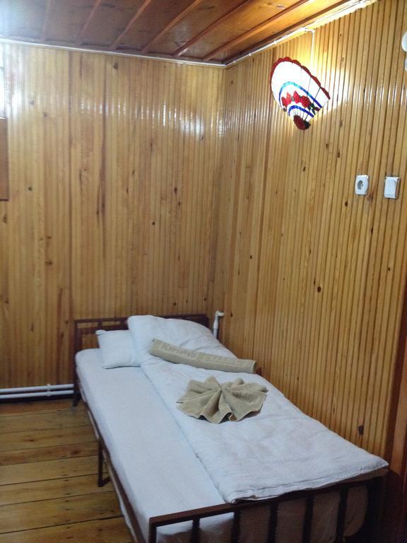 Kirimli Hotel Safranbolu Pokój zdjęcie