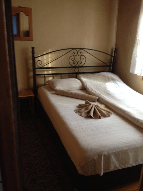 Kirimli Hotel Safranbolu Pokój zdjęcie