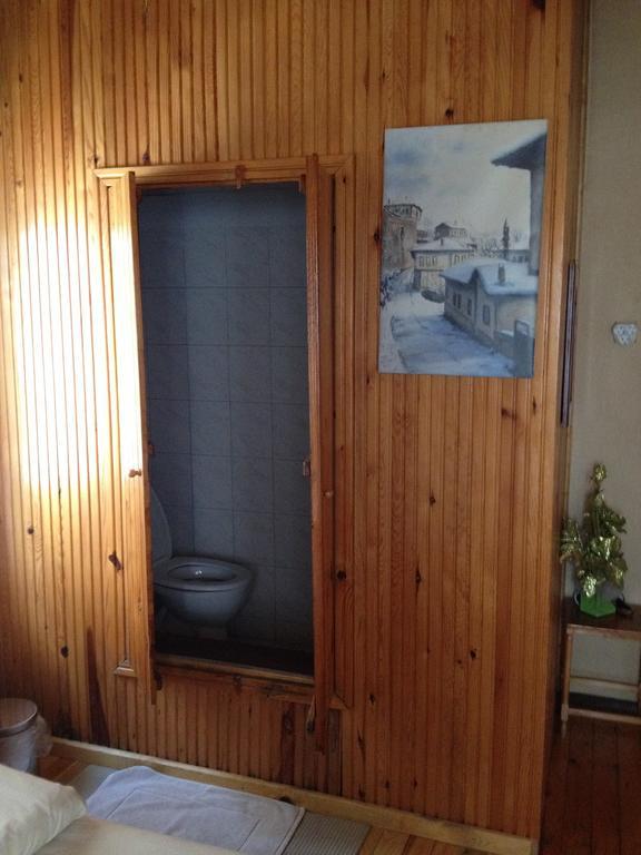 Kirimli Hotel Safranbolu Pokój zdjęcie