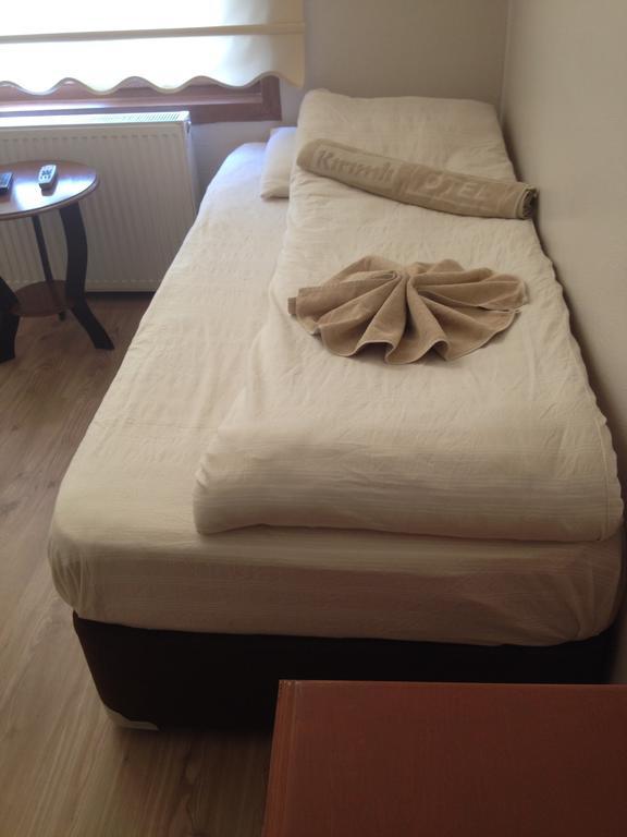 Kirimli Hotel Safranbolu Pokój zdjęcie
