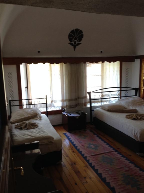 Kirimli Hotel Safranbolu Pokój zdjęcie