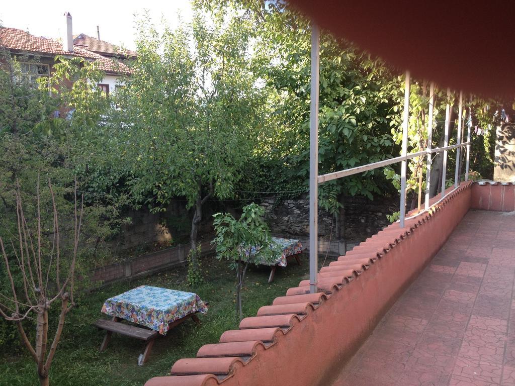 Kirimli Hotel Safranbolu Zewnętrze zdjęcie