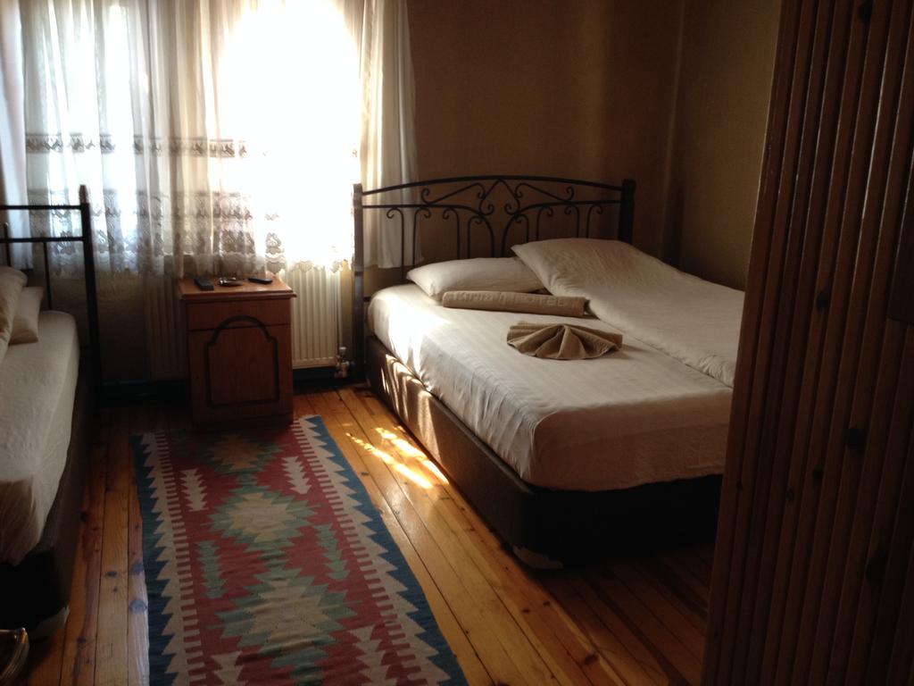 Kirimli Hotel Safranbolu Pokój zdjęcie
