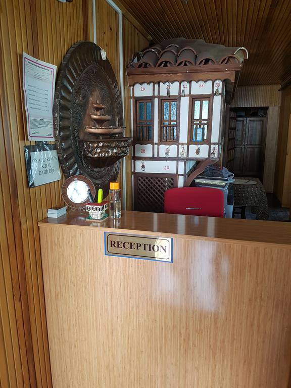 Kirimli Hotel Safranbolu Zewnętrze zdjęcie