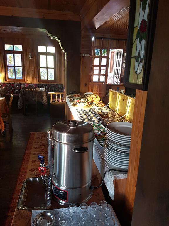Kirimli Hotel Safranbolu Zewnętrze zdjęcie