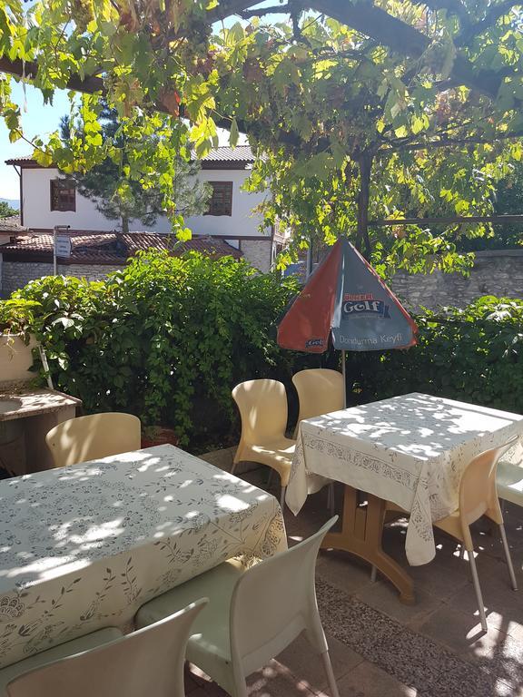 Kirimli Hotel Safranbolu Zewnętrze zdjęcie