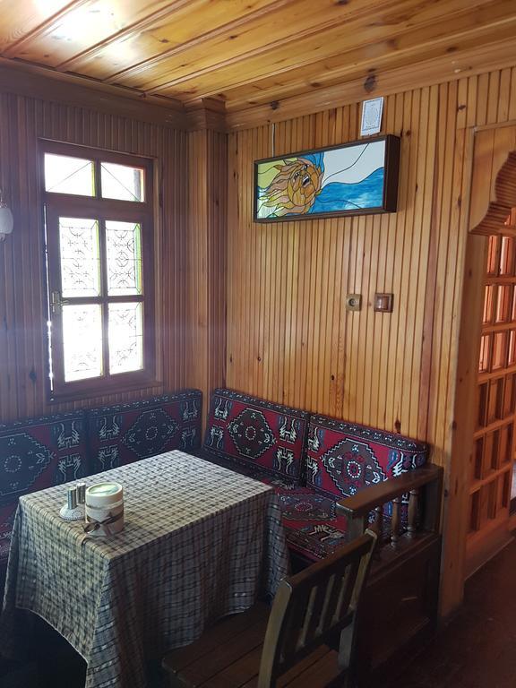 Kirimli Hotel Safranbolu Zewnętrze zdjęcie