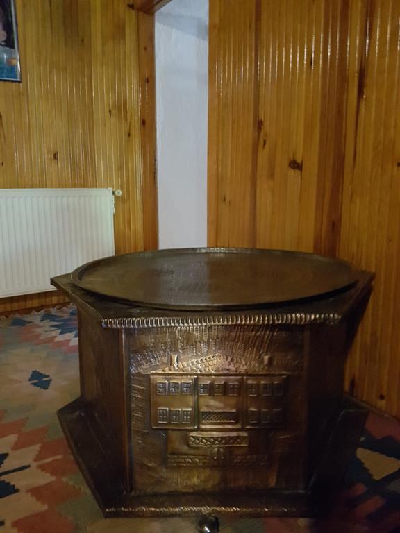 Kirimli Hotel Safranbolu Zewnętrze zdjęcie
