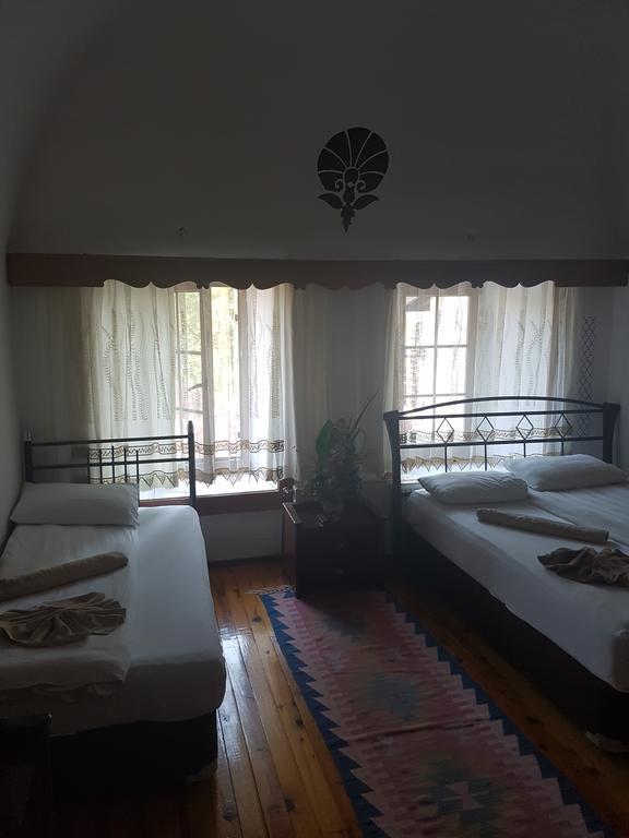Kirimli Hotel Safranbolu Zewnętrze zdjęcie