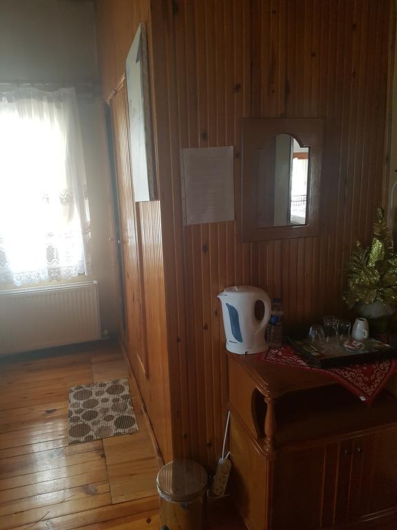 Kirimli Hotel Safranbolu Zewnętrze zdjęcie