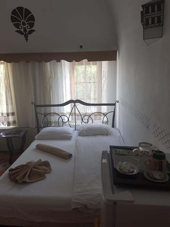 Kirimli Hotel Safranbolu Zewnętrze zdjęcie