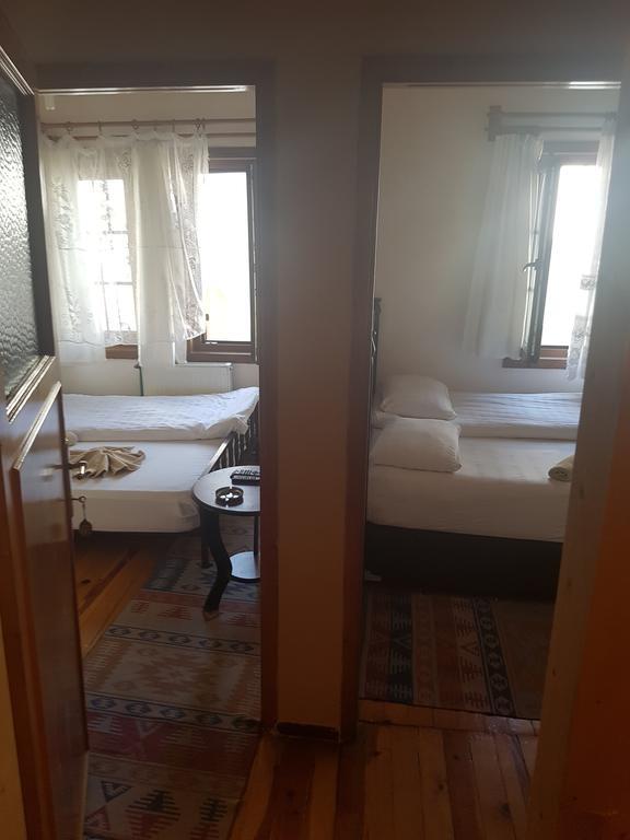 Kirimli Hotel Safranbolu Zewnętrze zdjęcie