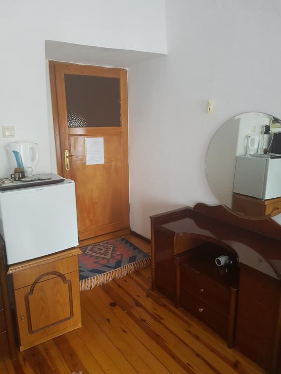Kirimli Hotel Safranbolu Zewnętrze zdjęcie