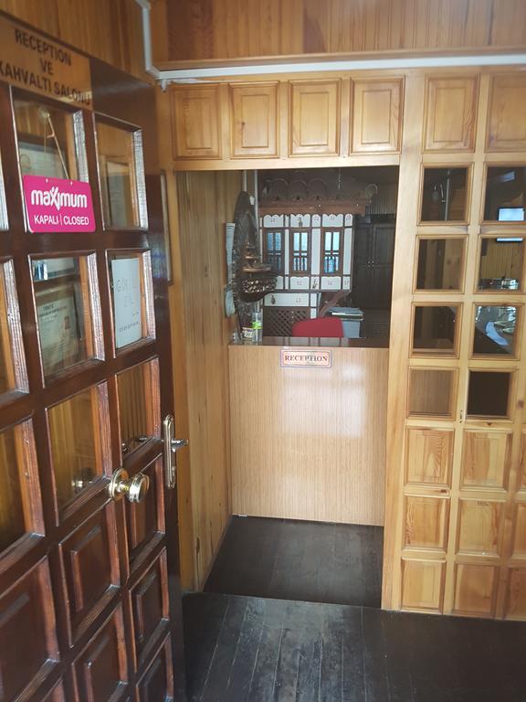 Kirimli Hotel Safranbolu Zewnętrze zdjęcie