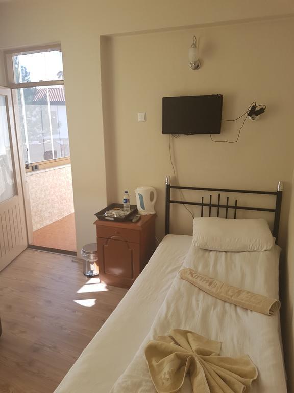 Kirimli Hotel Safranbolu Zewnętrze zdjęcie