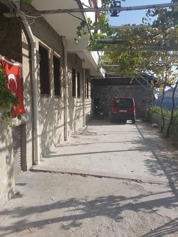 Kirimli Hotel Safranbolu Zewnętrze zdjęcie