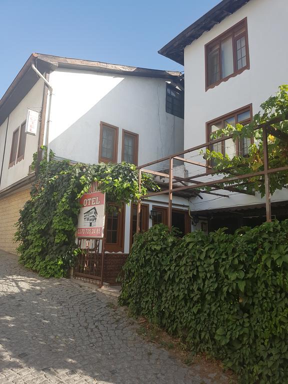 Kirimli Hotel Safranbolu Zewnętrze zdjęcie