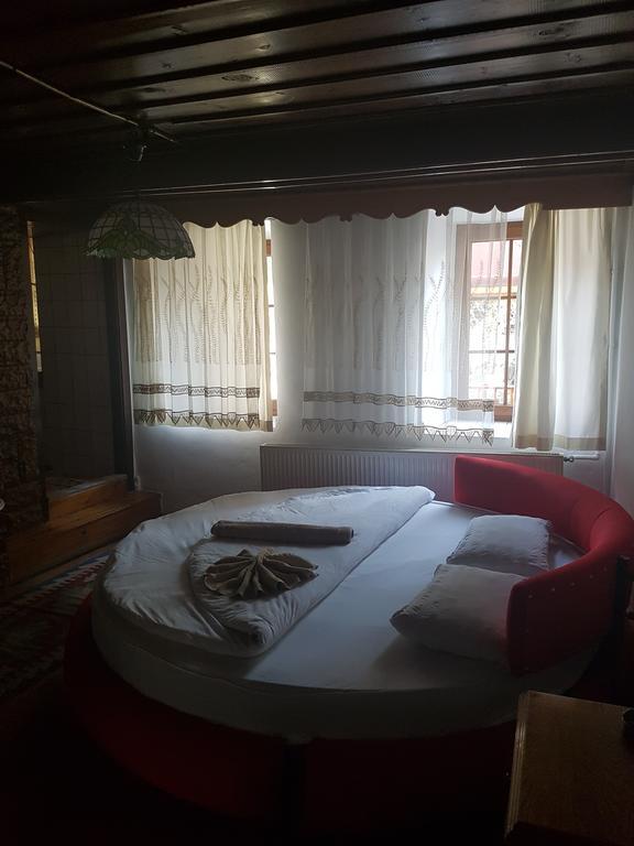 Kirimli Hotel Safranbolu Zewnętrze zdjęcie