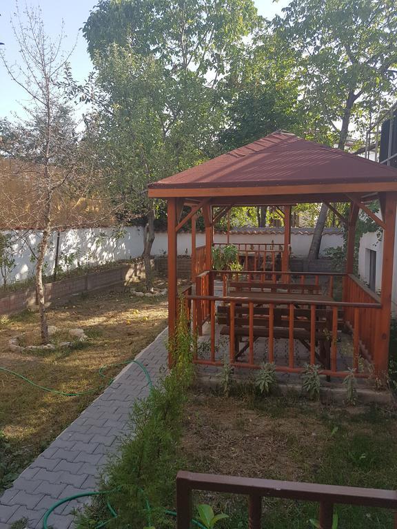 Kirimli Hotel Safranbolu Zewnętrze zdjęcie