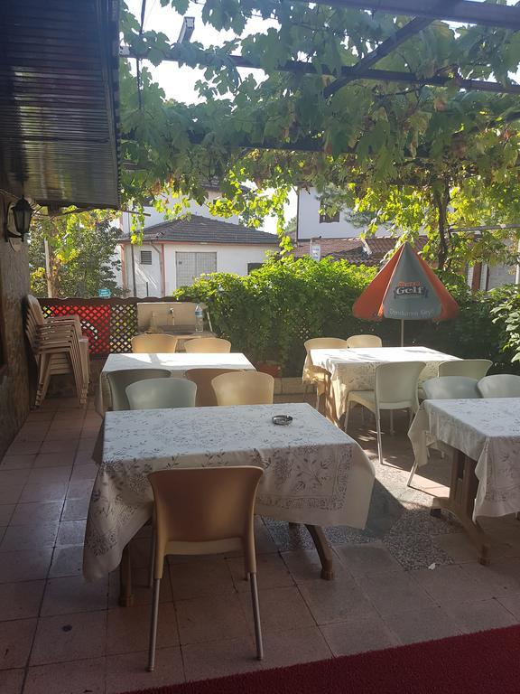Kirimli Hotel Safranbolu Zewnętrze zdjęcie